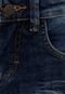 Calça Jeans TNG Jr Skinny New Azul - Marca TNG