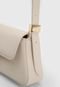 Bolsa Colcci Tiracolo Off-White - Marca Colcci