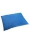 Travesseiro Altenburg Fresh Ice Fibra 50x70cm Azul - Marca Altenburg