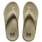 Chinelo Reef Oasis Masculino Night Olive - Marca Reef