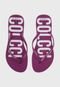 Chinelo Colcci De Dedo Roxo - Marca Colcci