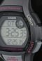 Relógio Casio LWS-2000H-1AVDF Preto - Marca Casio