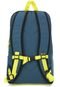Mochila Vans Snag Plus Backpack Azul - Marca Vans