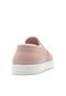 Slip On Luelua Sereia Nude - Marca Luelua