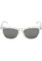 Óculos de Sol Oakley Frogskins Cinza - Marca Oakley