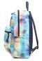 Mochila JanSport Overexposed Azul - Marca Jansport