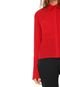 Camisa Ellus Bolsos Vermelho - Marca Ellus