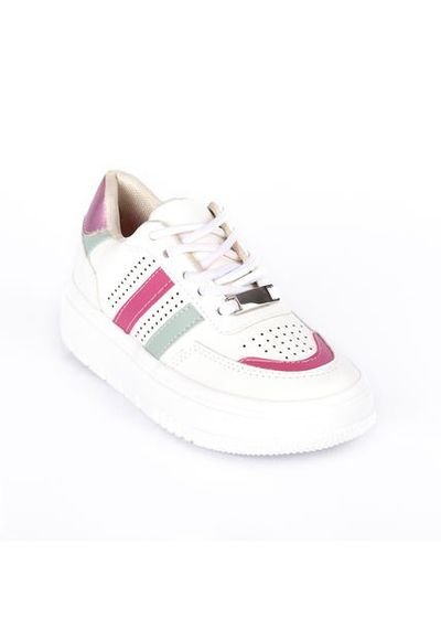 Dafiti infantil tenis top