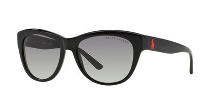 Óculos de sol Ralph Lauren RL8122 Preta - Marca Polo Ralph Lauren