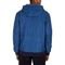 Jaqueta Oakley Dynamic Fleece Masculina Azul Marinho - Marca Oakley