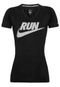 Camiseta Nike Rung Legend Swuoosh Atomic Preta - Marca Nike