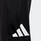 Adidas Shorts de Treino Logo AEROREADY - Marca adidas