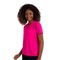 Camiseta Runner 1.0 Olympikus Feminina G Rosa - Marca Olympikus