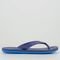 Chinelo Kenner Summer Camuflado Azul - Marca 745