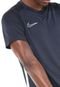 Camiseta Nike Dry Acdmy Azul-marinho - Marca Nike