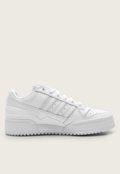 Tênis Adidas Originals Forum Bold Stripes Branco - Marca adidas Originals