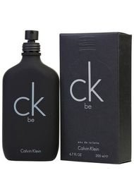 Perfume Ck Be De Calvin Klein Para Hombre 200 Ml