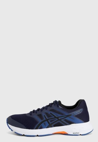Tenis asics store gel feminino dafiti