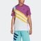Adidas Camiseta Sportive Nineties Roxo - Marca adidas