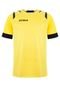 Camiseta Joma Fire Amarela - Marca Joma