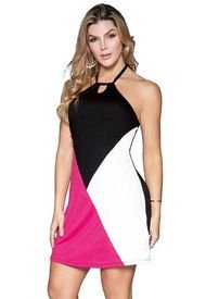 Dafiti vestidos elegantes deals