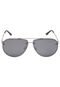 Óculos de Sol Mr. Kitsch Plane Preto - Marca MR. KITSCH