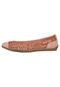 Sapatilha Ballasox Nude - Marca Ballasox