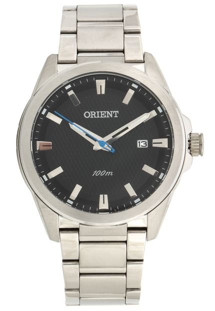 Relógio Orient MBSS1277-P1SX Prata - Marca Orient