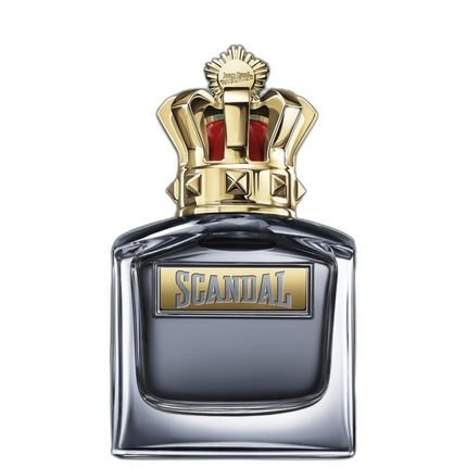 Scandal Pour Homme Jean Paul Gaultier EDT - Perfume 50ml - Marca Jean Paul Gaultier