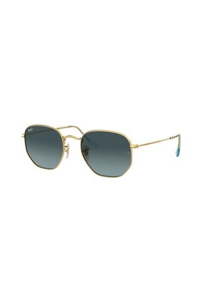 Gafas de sol on sale hexagonales ray ban
