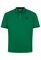 Camisa Polo FiveBlu Verde - Marca FiveBlu