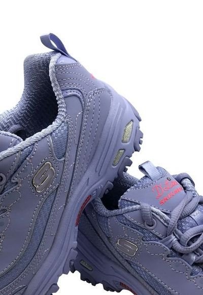 Skechers d'lites sale purpura