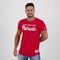 Camiseta Mitchell & Ness NFL New England Patriots Vermelha - Marca Mitchell & Ness
