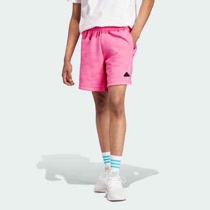 Adidas Shorts Z.N.E. Premium - Marca adidas