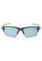 Óculos de Sol Oakley Flak 2.0 XL Polarizado Preto/Verde - Marca Oakley