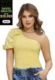 Dafiti blusas mujer clearance