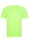 Camiseta Nike Miler Amarela - Marca Nike