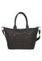 Bolsa Anna Flynn Dowl Cinza - Marca Anna Flynn