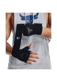Guantes Negro PROJECT ROCK TRAININ 1353074-003-N11 Under Armour
