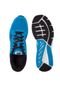 Tênis Nike Dart 12 MSL Azul/Preto - Marca Nike