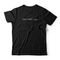 Camiseta Good Vibes Only - Preto - Marca Studio Geek 