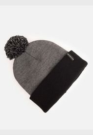 Gorro Century Hombre Gris Maui And Sons