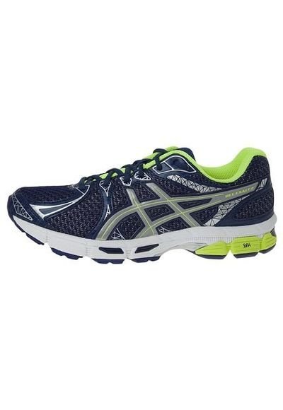 Running Azul Gris Verde asics Gel Exalt 2 Compra Ahora Dafiti