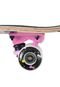 Skate Stand Up Roda Branca Candy Cru - Marca Stand Up