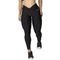 Legging Levanta Bumbum Preta Academia Feminina - Marca CR FITNESS