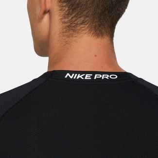 Camiseta Nike Pro Dri-FIT Preto - Compre Agora