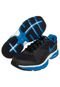 Tênis Nike Dual Fusion TR 5 Preto - Marca Nike