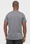 Camiseta Nike Dry Superset T Cinza - Marca Nike