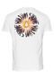 Camiseta Volcom Doom Bloom Branca - Marca Volcom