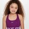 Top Nike Pro Swoosh Infantil - Marca Nike